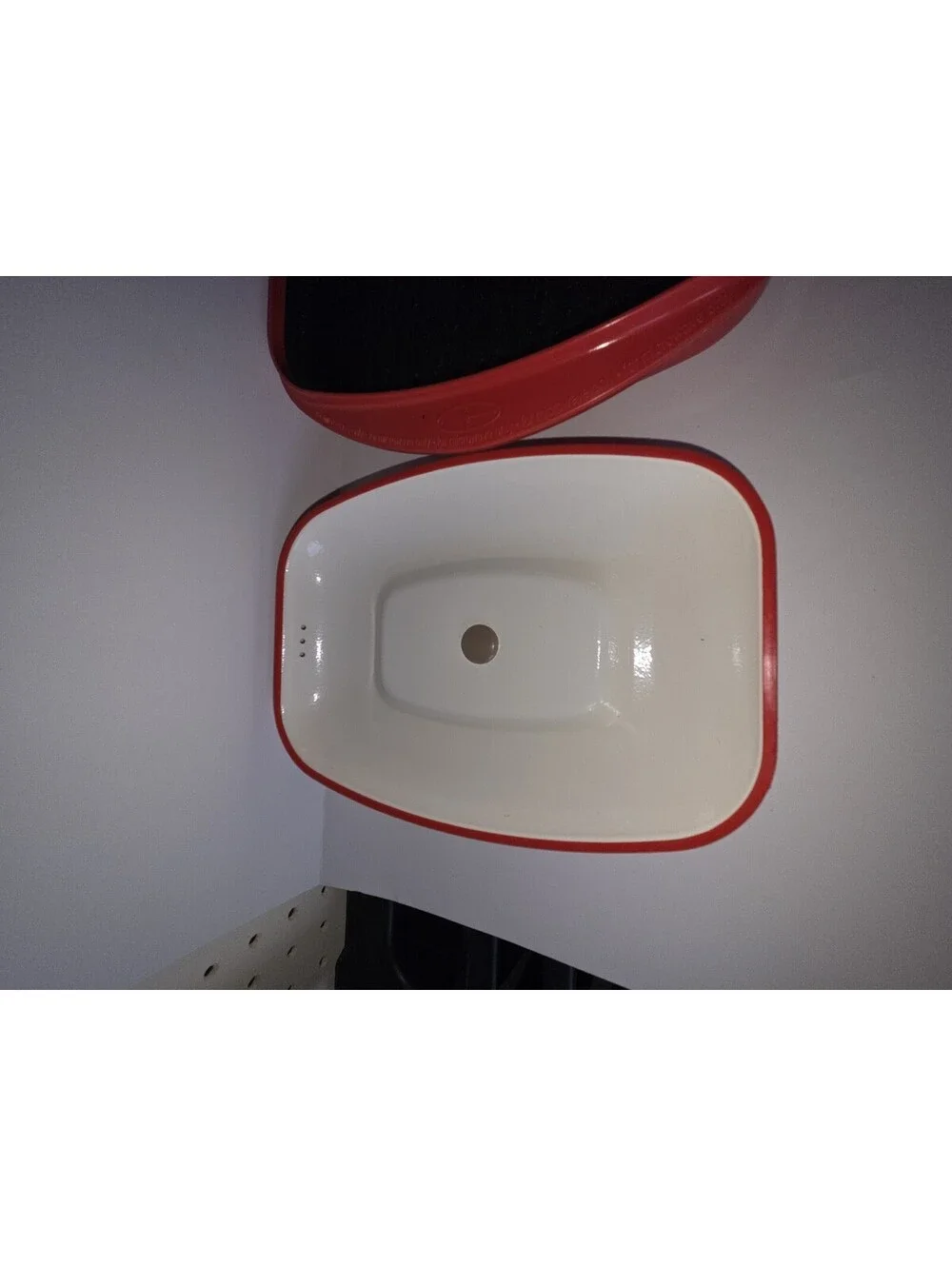 Rangemate Nonstick Microwave Grill Ceramic Coating SG3